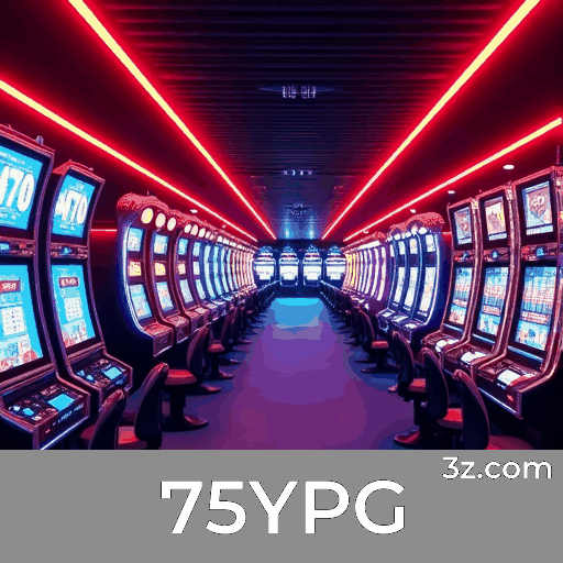 75YPG: Apostas Esportivas Precisão e Excelência