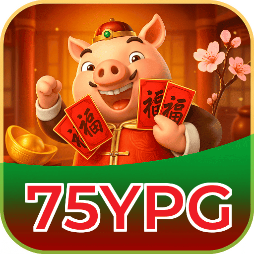 75YPG Logo