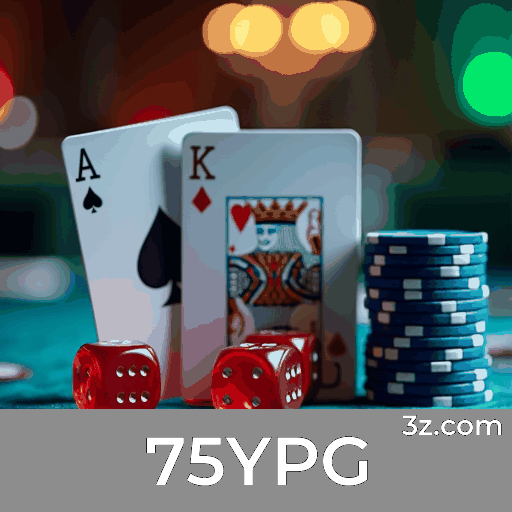 Experimente 75YPG: Apostas Completas e Convenientes