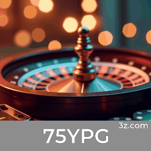 75YPG: Seu Cassino Online Seguro e Premiado